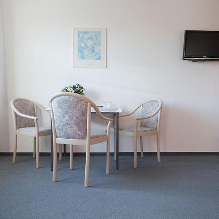 Sundhagen-Niederhof Haus Ueberland Bed & Breakfast エクステリア 写真