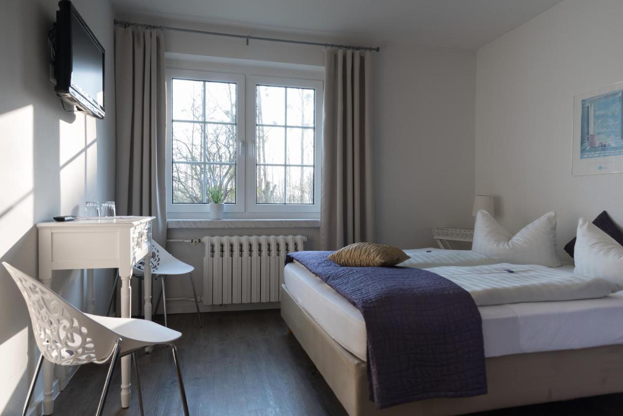 Sundhagen-Niederhof Haus Ueberland Bed & Breakfast エクステリア 写真