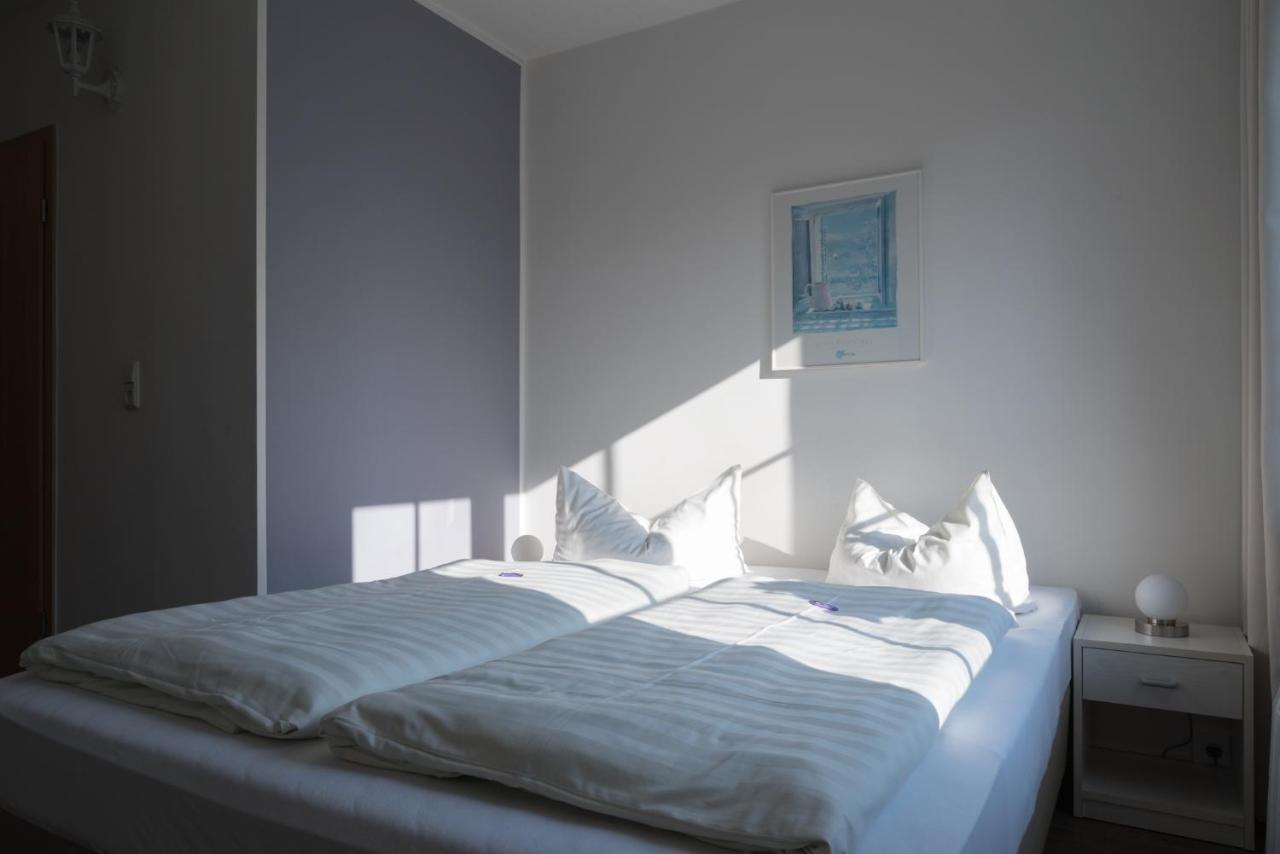 Sundhagen-Niederhof Haus Ueberland Bed & Breakfast エクステリア 写真