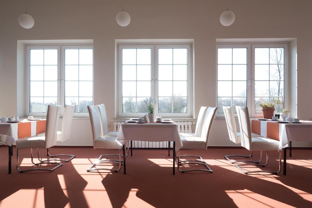 Sundhagen-Niederhof Haus Ueberland Bed & Breakfast エクステリア 写真