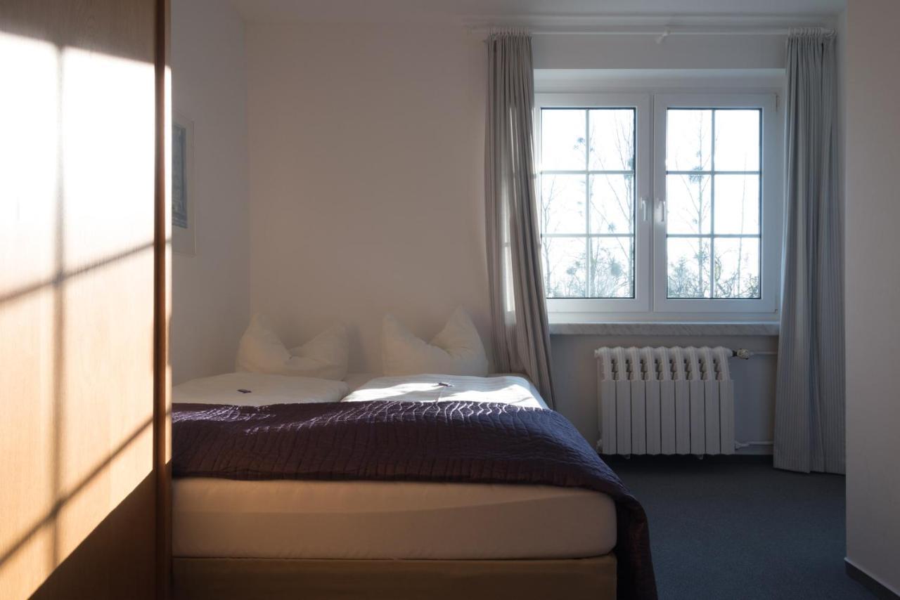 Sundhagen-Niederhof Haus Ueberland Bed & Breakfast エクステリア 写真